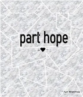 Brantley |  Part Hope | eBook | Sack Fachmedien
