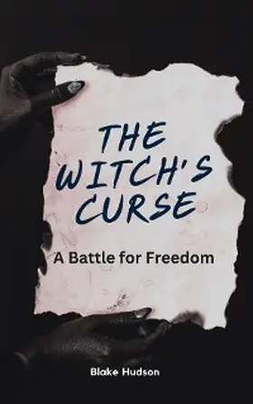 Hudson |  Witch's Curse | eBook | Sack Fachmedien