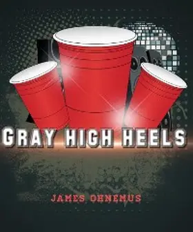 Ohnemus |  Gray high heels | eBook | Sack Fachmedien