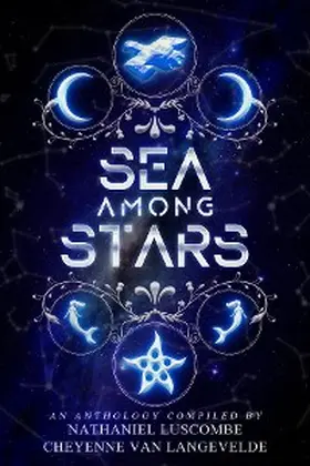Langevelde / Luscombe |  Sea Among Stars | eBook | Sack Fachmedien