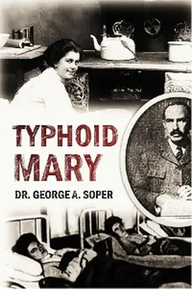 Soper |  Typhoid Mary | eBook | Sack Fachmedien