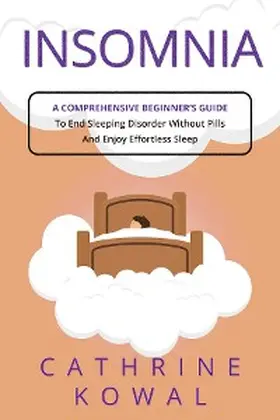 Kowal |  Insomnia | eBook | Sack Fachmedien