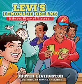 Livingston |  Levi's Lemonade Dreams | eBook | Sack Fachmedien