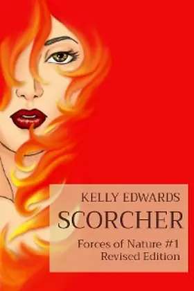Edwards / Vanest |  SCORCHER | eBook | Sack Fachmedien