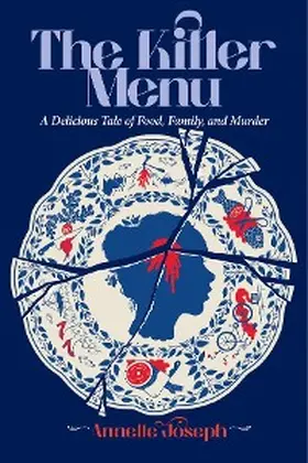 Joseph |  The Killer Menu | eBook | Sack Fachmedien