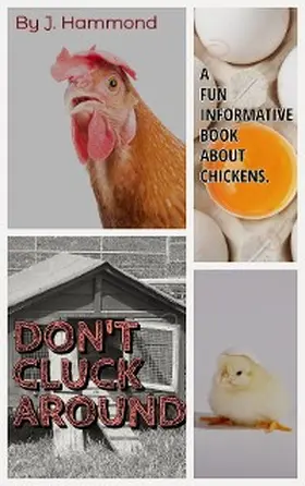 Hammond |  Don't Cluck Around | eBook | Sack Fachmedien