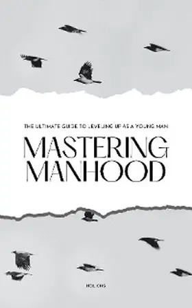 King |  Mastering Manhood | eBook | Sack Fachmedien
