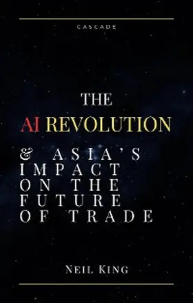 King |  AI Revolution | eBook | Sack Fachmedien