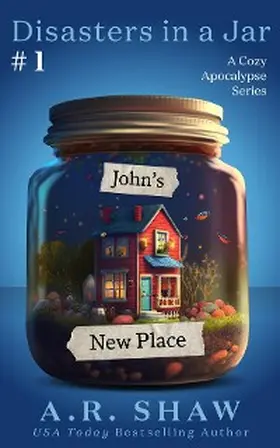 Shaw |  John's New Place | eBook | Sack Fachmedien
