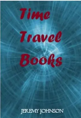 Johnson |  time travel books | eBook | Sack Fachmedien