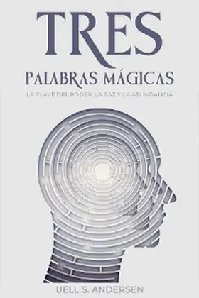 Andersen |  Tres Palabras Mágicas | eBook | Sack Fachmedien