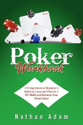 Adam |  POKER  WORKBOOK | eBook | Sack Fachmedien