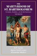  The Martyrdom of St. Bartholomew | eBook | Sack Fachmedien