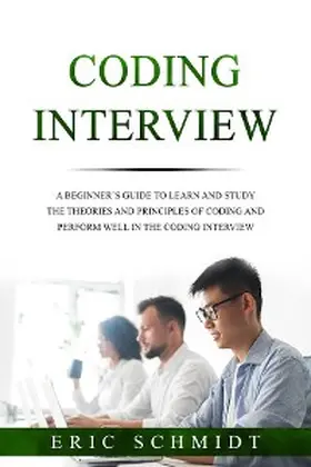Schmidt |  CODING INTERVIEW | eBook | Sack Fachmedien