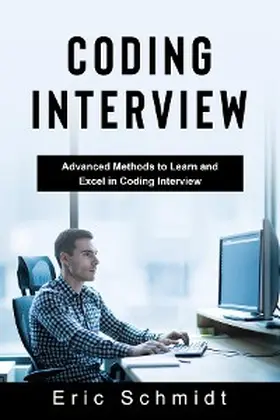 Schmidt | CODING INTERVIEW | E-Book | sack.de
