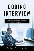 Schmidt |  CODING INTERVIEW | eBook | Sack Fachmedien
