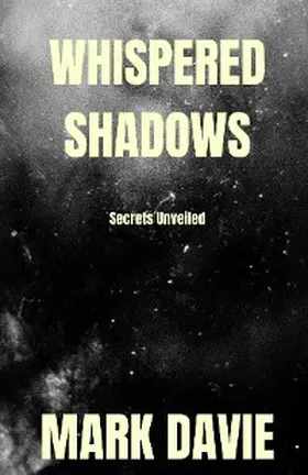 Davie |  Whispered Shadows | eBook | Sack Fachmedien