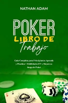 Adam |  POKER LIBRO DE TRABAJO | eBook | Sack Fachmedien