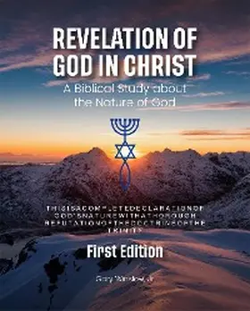 Winslow Jr |  Revelation of God in Christ | eBook | Sack Fachmedien