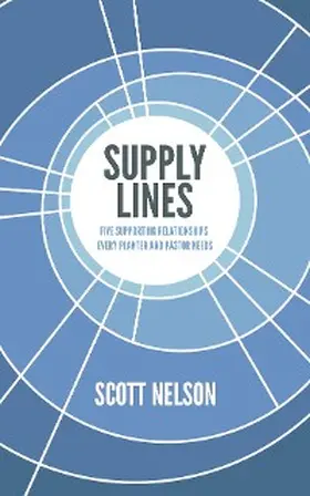 Nelson |  Supply Lines | eBook | Sack Fachmedien