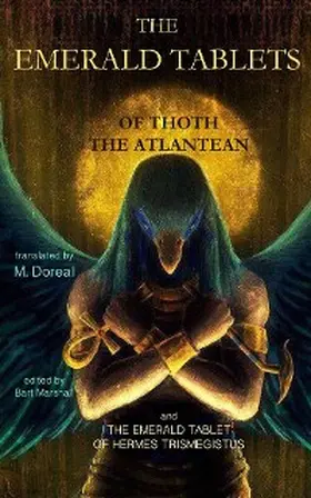 Marshall |  The Emerald Tablets of Thoth the Atlantean | eBook | Sack Fachmedien