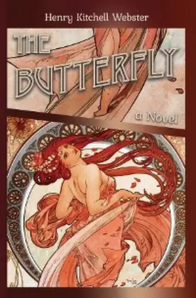 Webster |  The Butterfly | eBook | Sack Fachmedien