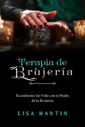 Martin |  Terapia de Brujería | eBook | Sack Fachmedien