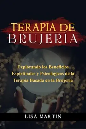 Martin |  Terapia de Brujería | eBook | Sack Fachmedien