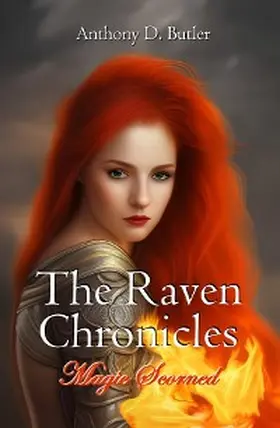 Butler |  The Raven Chronicles | eBook | Sack Fachmedien