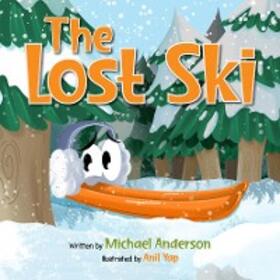 Anderson | The Lost Ski | E-Book | sack.de