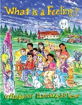 Boritzer |  What is a Feeling? | eBook | Sack Fachmedien