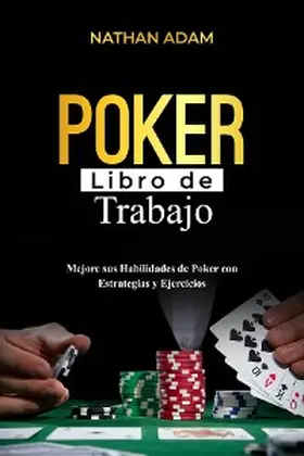 Adam |  POKER LIBRO DE TRABAJO | eBook | Sack Fachmedien