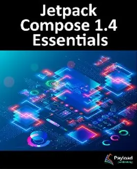 Smyth |  Jetpack Compose 1.4 Essentials | eBook | Sack Fachmedien