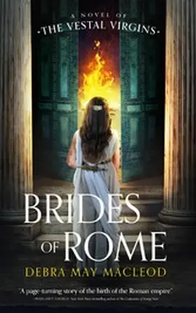 Macleod |  Brides of Rome | eBook | Sack Fachmedien