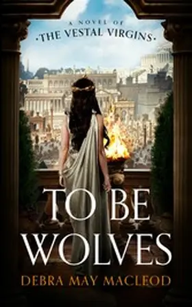 Macleod |  To Be Wolves | eBook | Sack Fachmedien