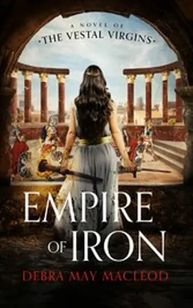 Macleod |  Empire of Iron | eBook | Sack Fachmedien