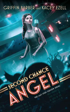 Barber / Ezell |  Second Chance Angel | eBook | Sack Fachmedien