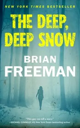 Freeman |  The Deep, Deep Snow | eBook | Sack Fachmedien