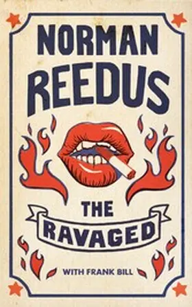 Reedus |  The Ravaged | eBook | Sack Fachmedien