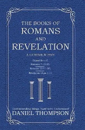 Thompson |  Romans and Revelation | eBook | Sack Fachmedien