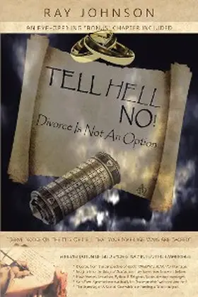 Johnson |  Tell Hell, No! | eBook | Sack Fachmedien