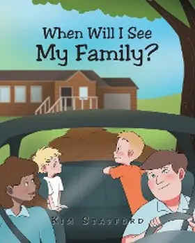 Stafford |  When Will I See My Family? | eBook | Sack Fachmedien