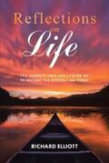 Elliott |  Reflections on Life | eBook | Sack Fachmedien