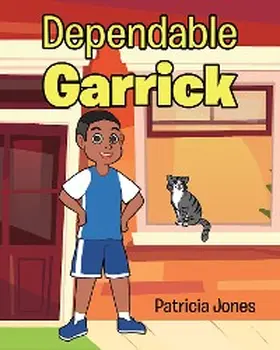 Jones |  Dependable Garrick | eBook | Sack Fachmedien