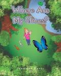 Davis |  Where Are My Shoes? | eBook | Sack Fachmedien