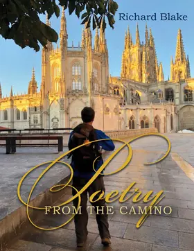 Blake / Rowley |  Poetry From The Camino | eBook | Sack Fachmedien