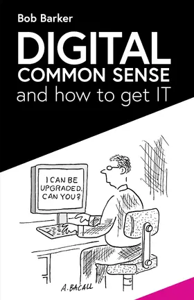 Barker |  Digital Common Sense | eBook | Sack Fachmedien
