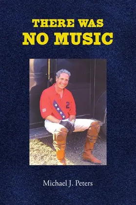 Peters |  There Was No Music | eBook | Sack Fachmedien