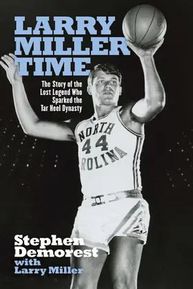 Demorest / Miller |  Larry Miller Time | eBook | Sack Fachmedien
