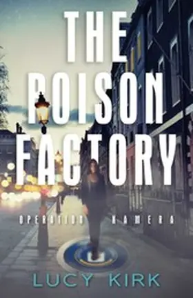 Kirk |  Poison Factory | eBook | Sack Fachmedien